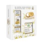 Σετ Δώρου Precieux Argan, So BIO Etic – Gift Set Precieux Argan So BIO Etic (50ml κρέμα προσώπου + 30ml ορός προσώπου)