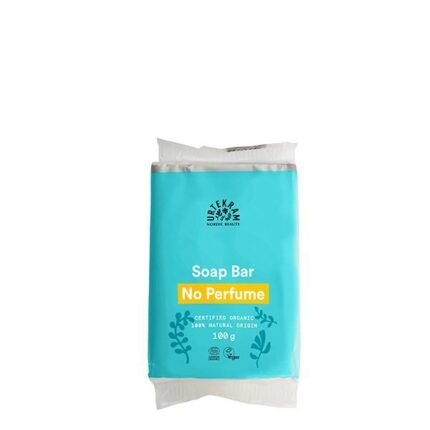 URTEKRAM | Σαπούνι Χωρίς Άρωμα 100gr