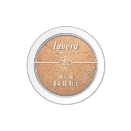 LAVERA | Soft Glow Highlighter -Sunrise Glow 01- 4,5g