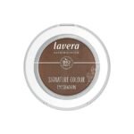 LAVERA | Signature Colour Eyeshadow -Walnut 02- 2g