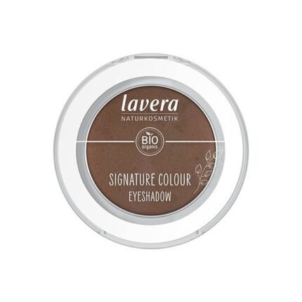 LAVERA | Signature Colour Eyeshadow -Walnut 02- 2g