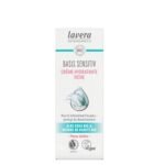 LAVERA | Ενισχυμένη Κρέμα Προσώπου Basis 50ml