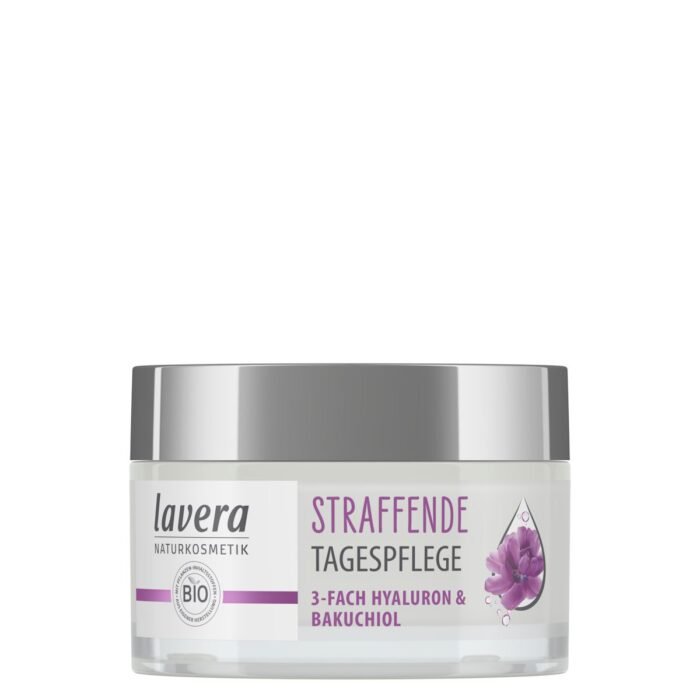 LAVERA | Συσφιγκτική Κρέμα Ημέρας 50ml - Image 2