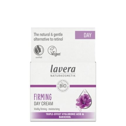 LAVERA | Συσφιγκτική Κρέμα Ημέρας 50ml
