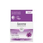 LAVERA | Συσφικτική Κρέμα Νυκτός 50ml