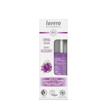 LAVERA | Συσφικτικό Lifting Serum 30ml