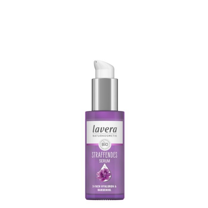 LAVERA | Συσφικτικό Lifting Serum 30ml - Image 2