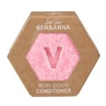 Ben & Anna | LOVE Conditioner σε μπάρα Very Berry, 60gr