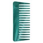 NIYOK | Χτένα για Σπαστά & Σγουρά Μαλλιά, από Ανακυκλωμένα Σχοινιά Θαλάσσης