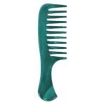 NIYOK | Χτένα με μικρή λαβή, από Ανακυκλωμένα Σχοινιά Θαλάσσης