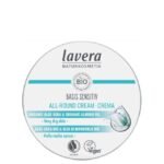 LAVERA | Ενυδατική Κρέμα Προσώπου & Σώματος Basis All Round – 150ml