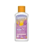 Lavera | Παιδικό Αντηλιακό πλούσιας υφής, SPF50, 100ml