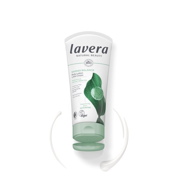 Lavera | Barrier Balance Γαλάκτωμα Σώματος – 200ml - Image 3