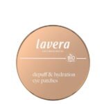Lavera | Eye Patches – Eπιθέματα Ματιών για Αποσυμφόρηση & Ενυδάτωση – 40τμχ