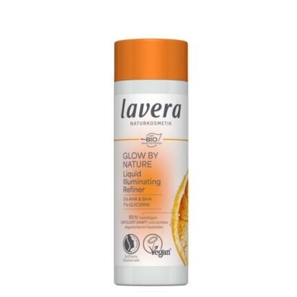 Lavera | Glow By Nature Βιταμίνης C Λοσιόν Refiner – 100ml