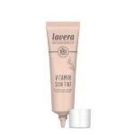 LAVERA | Vitamin Skin Tint -Light 01- Ενυδατική Κρέμα με Χρώμα, 30ml - Image 2