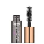 Lavera | MINI SIZE LASH TO IMPRESS Μάσκαρα – BLACK-7ml