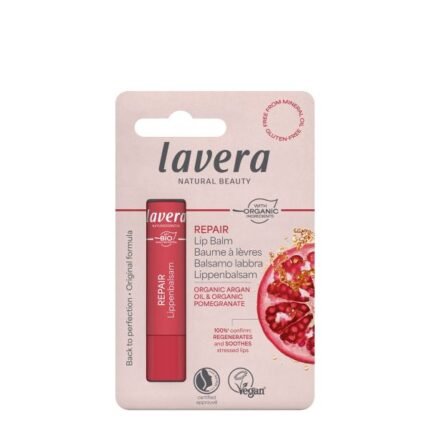 LAVERA | Protect & Repair Βάλσαμο Χειλιών 4,5g