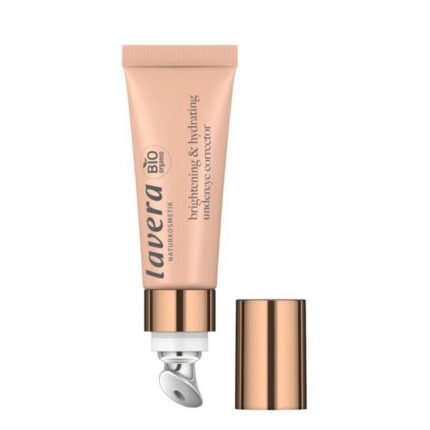 Lavera | Under Eye Corrector – Κορρέκτορας Ματιών για Λάμψη & Ενυδάτωση, 10ml