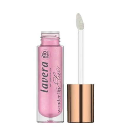 Lavera | WONDER LIP ELIXIR 02 LE – Pink Sapphire Σέρουμ Περιποίησης Χειλιών, 4ml