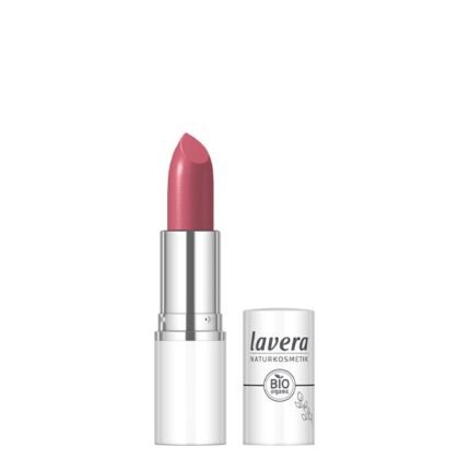 LAVERA | Κραγιόν Cream Glow – Wild Rose 09 – 4,5g
