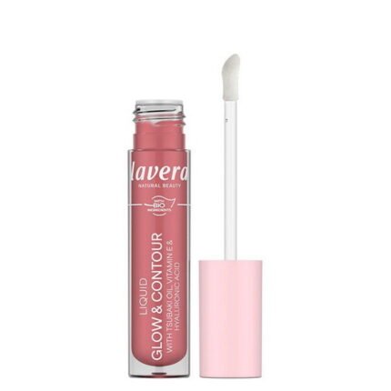 Lavera | LIQUID GLOW & CONTOUR LIQUID BLUSH 02 – 7,5ml