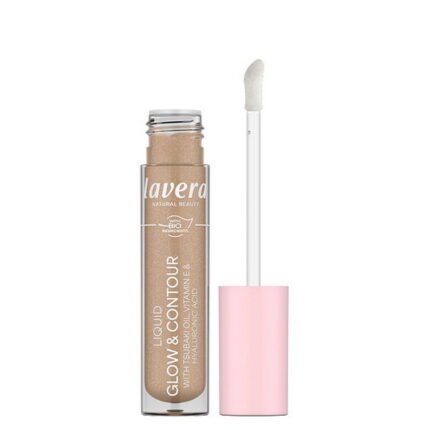 Lavera | LIQUID GLOW & CONTOUR LIQUID HIGHLIGHTER 03 7,5ml