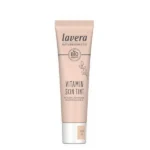 LAVERA | Vitamin Skin Tint -Tanned 03- Ενυδατική Κρέμα με Χρώμα, 30ml
