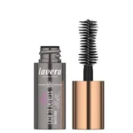 Lavera | MINI SIZE LASH TO IMPRESS Μάσκαρα – BLACK-7ml