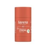 Lavera | Deo Stick Natural & Strong Φυσικό Αποσμητικό 48h Χωρίς Αλουμίνιο 60gr - Image 2