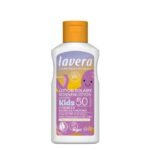 Lavera | Παιδικό Αντηλιακό πλούσιας υφής, SPF50, 100ml