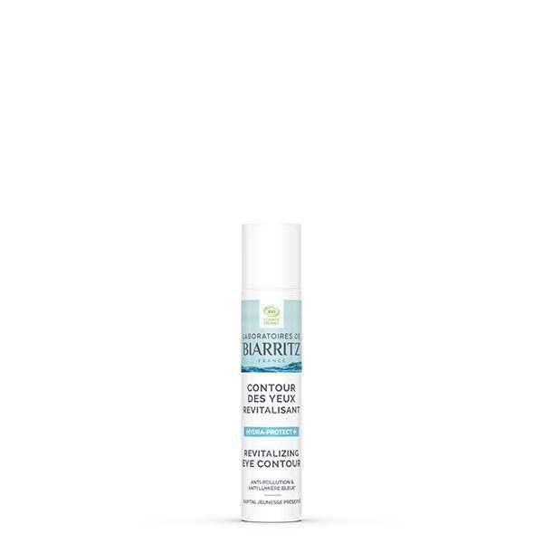 body2-scrub-oceane LABORATOIRES DE BIARRITZ | Hydra Protect + Κρέμα Ματιών Αναζωογόνησης 15ml - Image 1