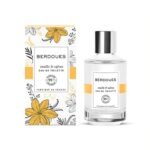 Berdoues Κολόνια Vanile & Safran 100 ml
