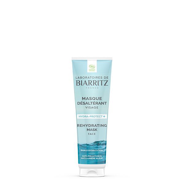ldbifjgk LABORATOIRES DE BIARRITZ | Hydra Protect + Μάσκα Προσώπου Ενυδάτωσης 75ml - Image 1